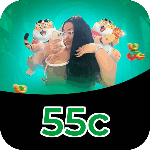 Canal Telegram oficial 55c mostrando bônus exclusivos códigos promocionais sinais apostas suporte grupos VIP